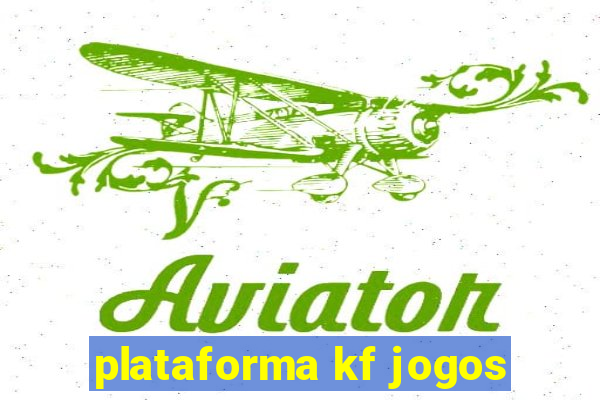 plataforma kf jogos